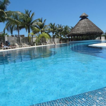 Yikal Suites By Andiani Travel كانكون المظهر الخارجي الصورة