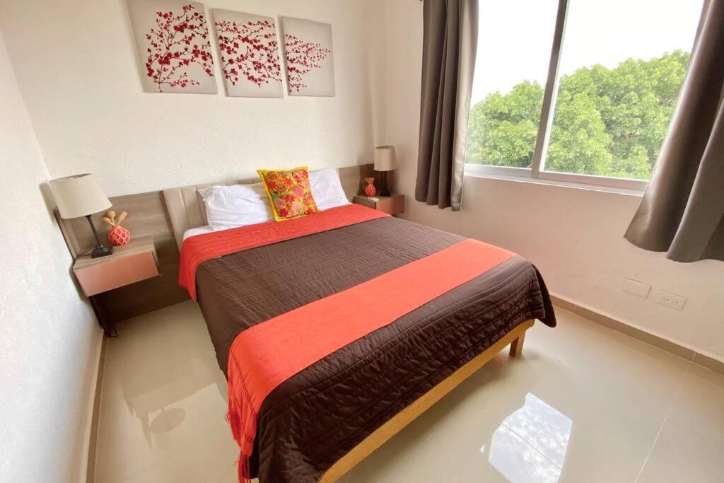 Yikal Suites By Andiani Travel كانكون المظهر الخارجي الصورة