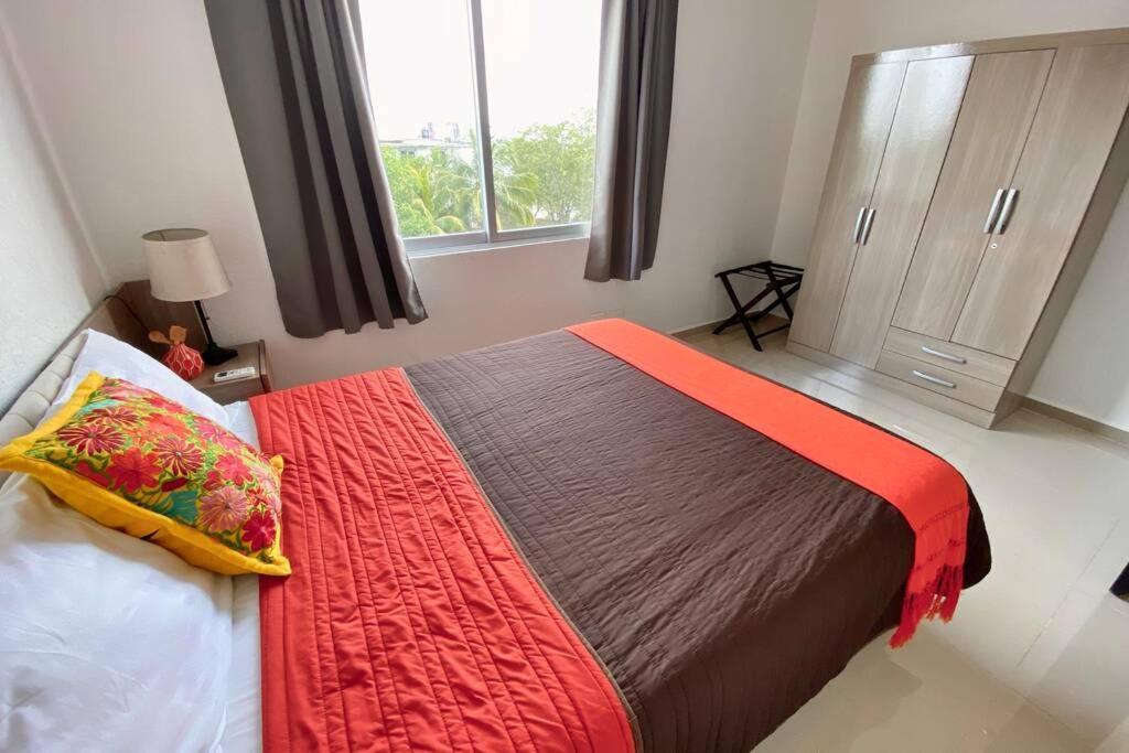 Yikal Suites By Andiani Travel كانكون المظهر الخارجي الصورة