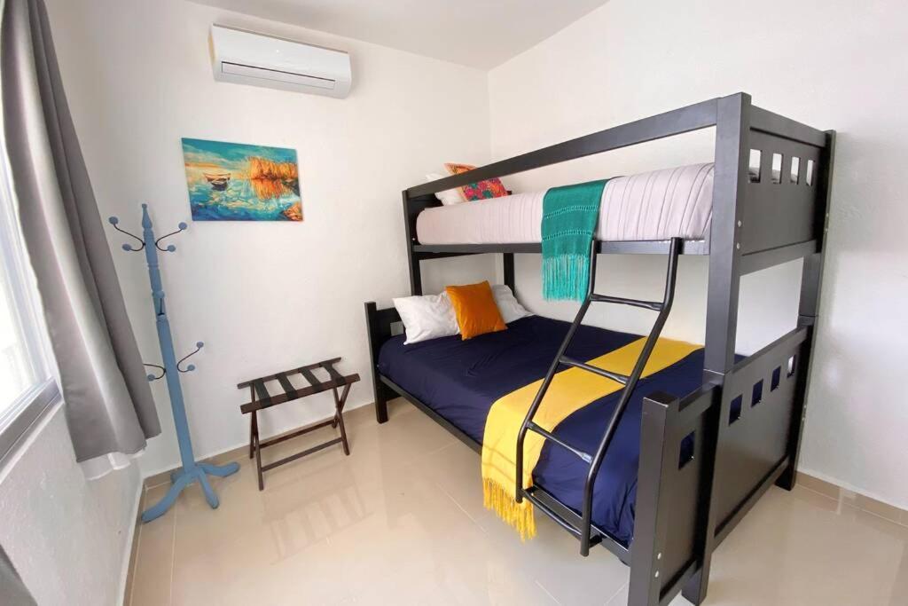 Yikal Suites By Andiani Travel كانكون المظهر الخارجي الصورة