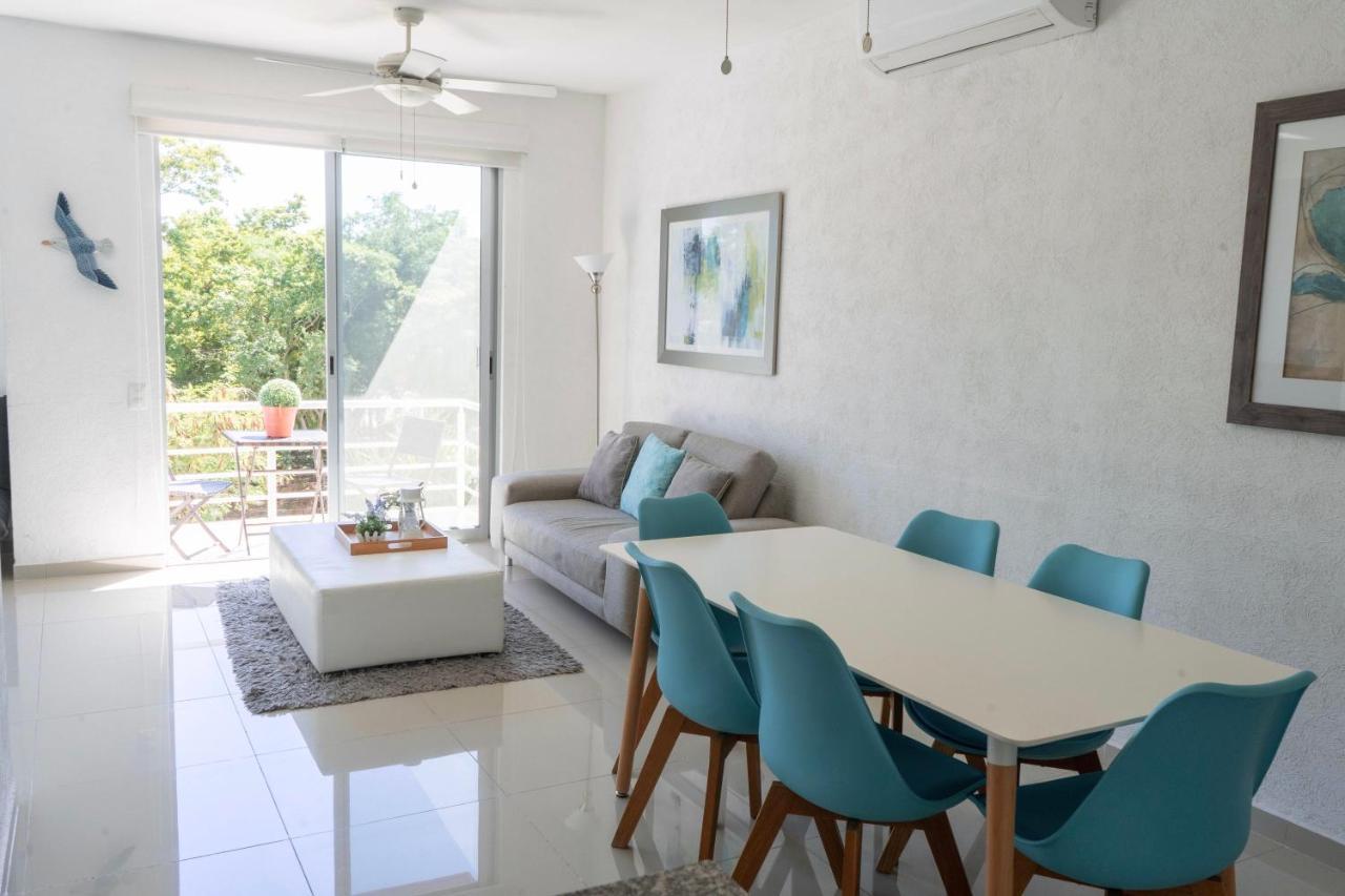 Yikal Suites By Andiani Travel كانكون المظهر الخارجي الصورة