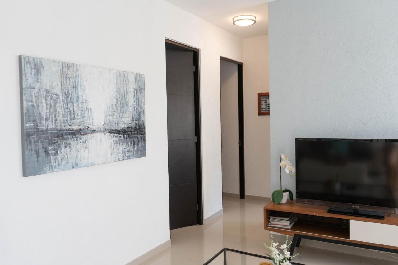 Yikal Suites By Andiani Travel كانكون المظهر الخارجي الصورة