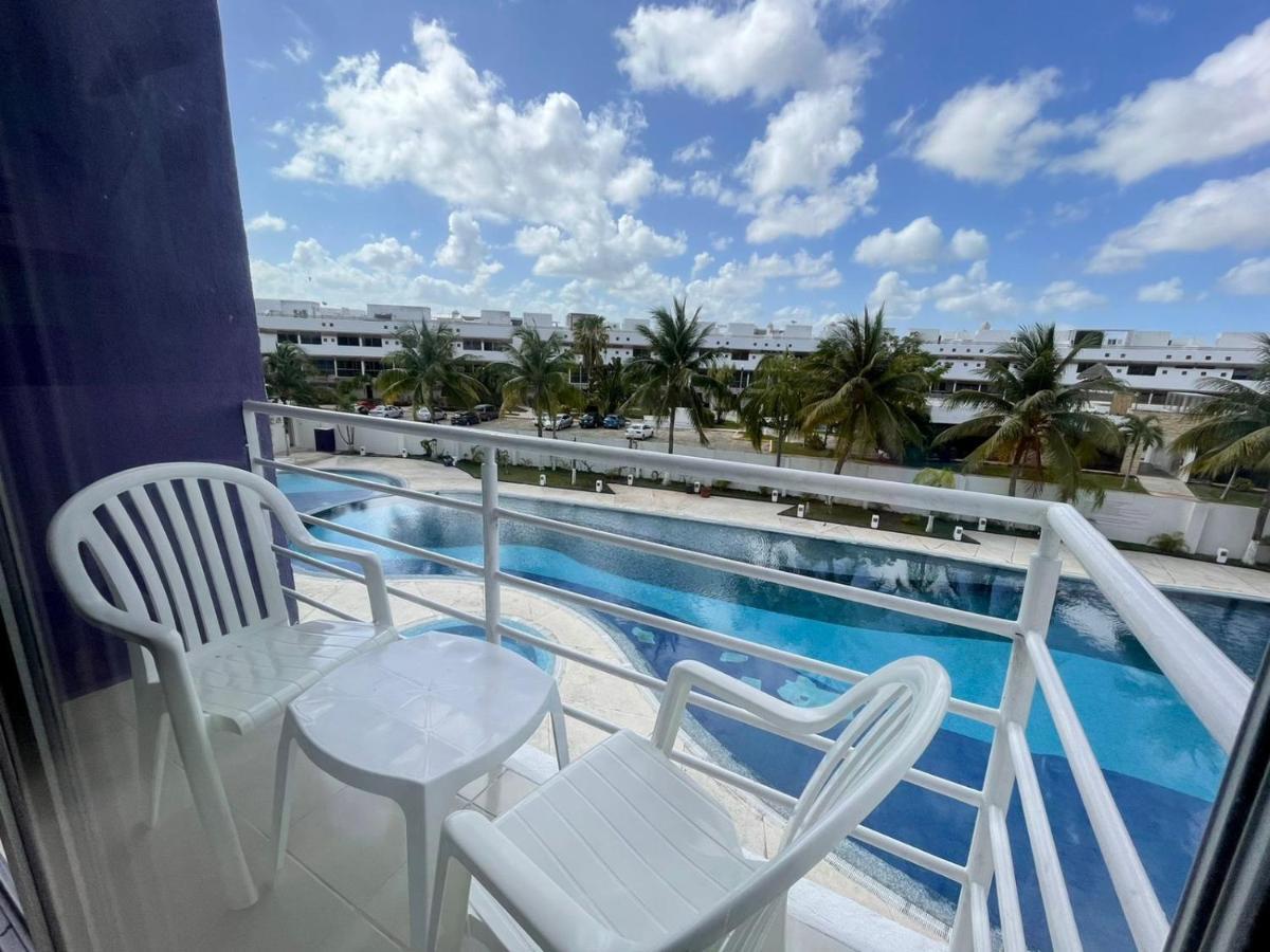 Yikal Suites By Andiani Travel كانكون المظهر الخارجي الصورة