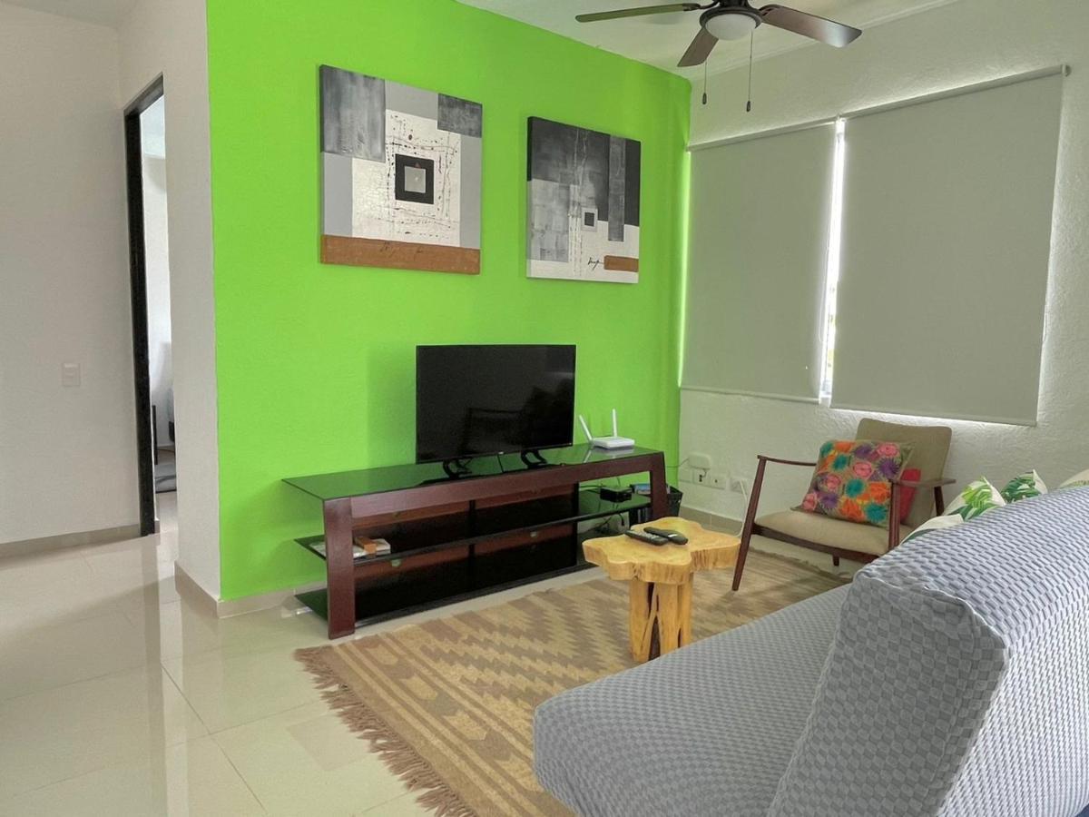 Yikal Suites By Andiani Travel كانكون المظهر الخارجي الصورة