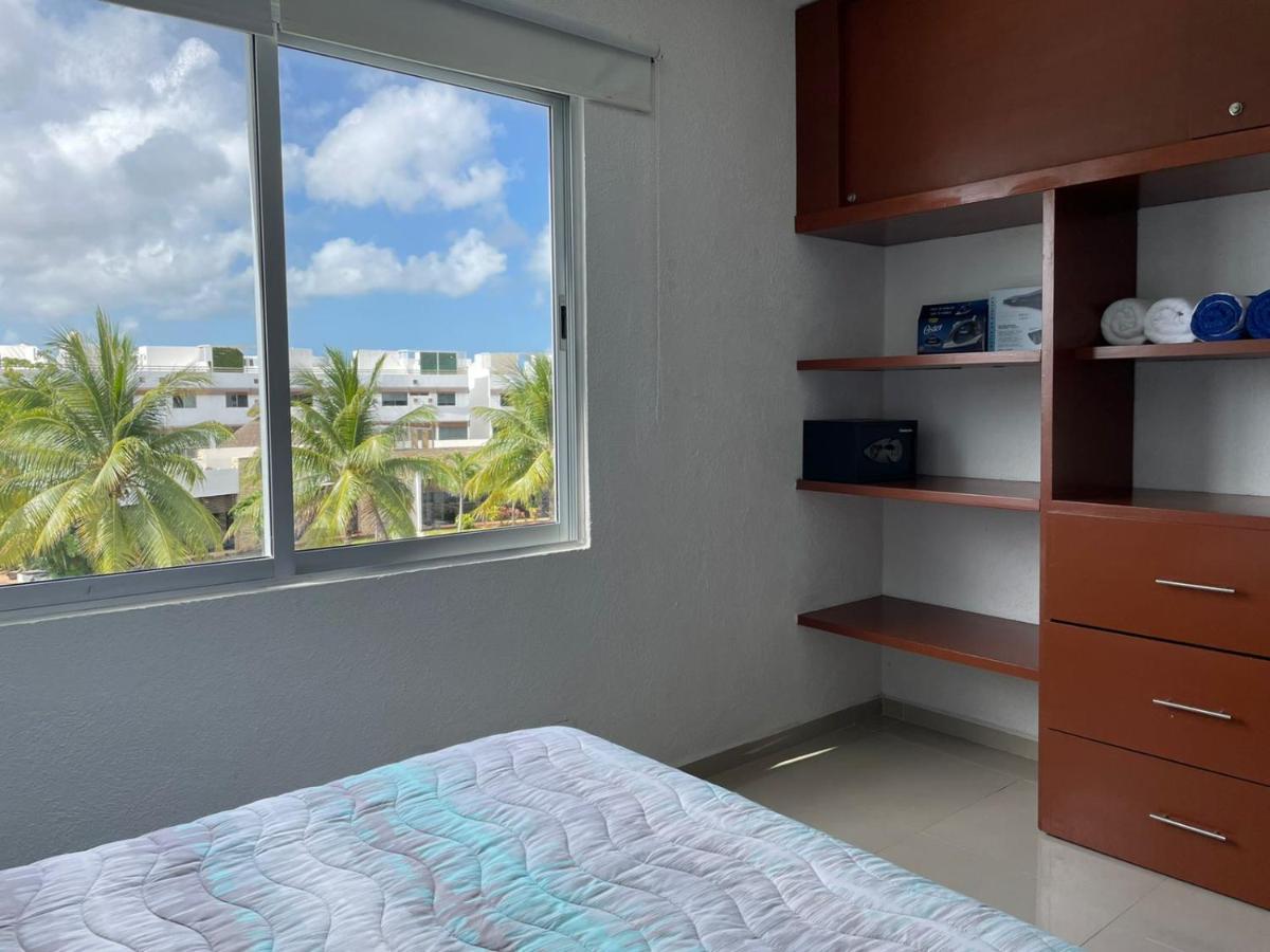 Yikal Suites By Andiani Travel كانكون المظهر الخارجي الصورة