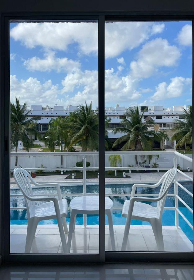 Yikal Suites By Andiani Travel كانكون المظهر الخارجي الصورة