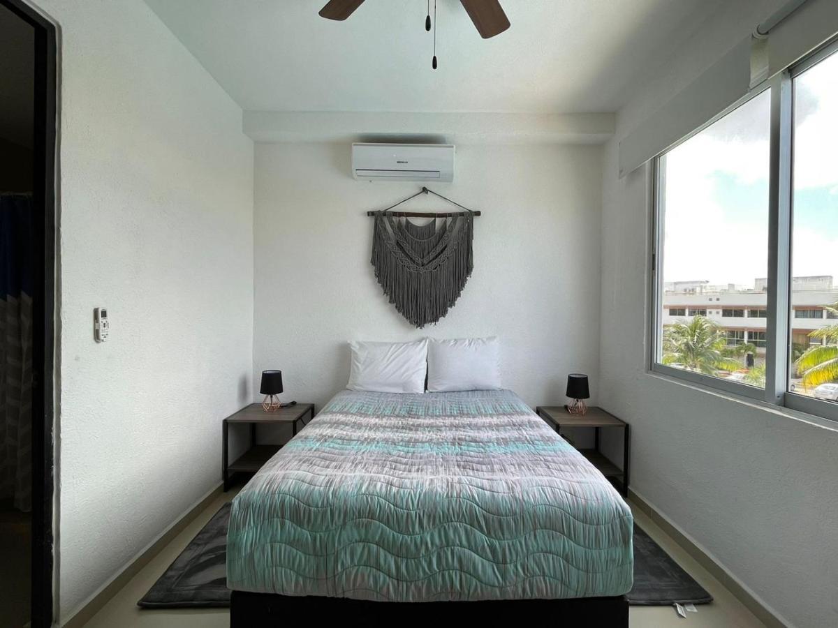 Yikal Suites By Andiani Travel كانكون المظهر الخارجي الصورة