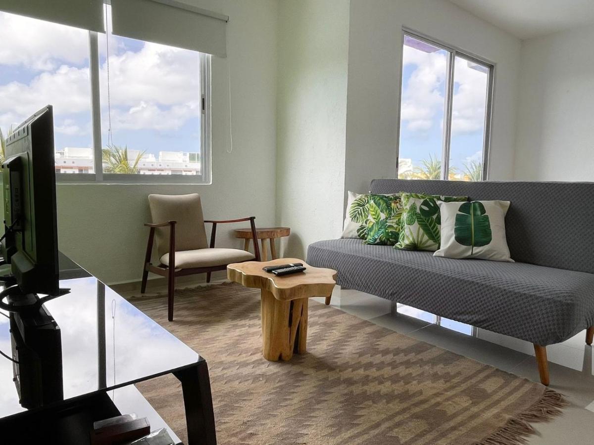Yikal Suites By Andiani Travel كانكون المظهر الخارجي الصورة